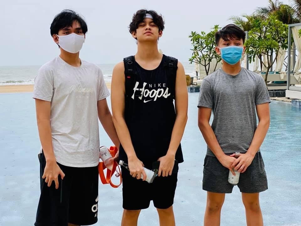 Con trai 16 tuoi hoc gioi, cao 1m80 cua dien vien Hien Mai-Hinh-22