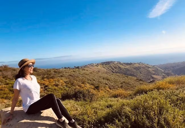 Đi qua hơn nửa đời người, Kỳ Duyên nhìn nhận bản thân trở nên mở lòng và suy nghĩ thoáng hơn trước rất nhiều. Cô tự đặt ra những mục tiêu nhỏ nhất để hoàn thành và tự cảm thấy hài lòng với đời sống của mình.