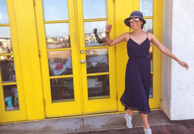 Để giữ sắc vóc tươi trẻ, Kỳ Duyên chú trọng chế độ giữ dáng nhờ tập thể dục. Mỗi tuần cô tập đều đặn ba buổi với khoảng 1-2 tiếng đồng hồ. Cô cũng kết hợp các bộ môn rèn luyện sự dẻo dai như nhảy và yoga. Nữ MC cũng chuyển sang chế độ ăn chay để bảo vệ sức khỏe bản thân.