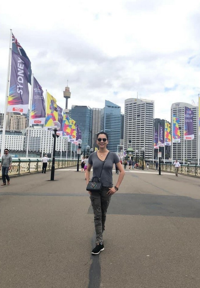 Kỳ Duyên từng trải qua hôn nhân nhưng đổ vỡ. Hiện cô suy nghĩ thoáng, cho phép tình yêu bản thân được thoải mái lựa chọn. Nữ MC quan niệm không nắm giữ ai và cũng không muốn ai nắm giữ mình. Cô cũng sẽ không bao giờ kết hôn bởi đã "sợ" sau khi đi qua 2 lần đò.