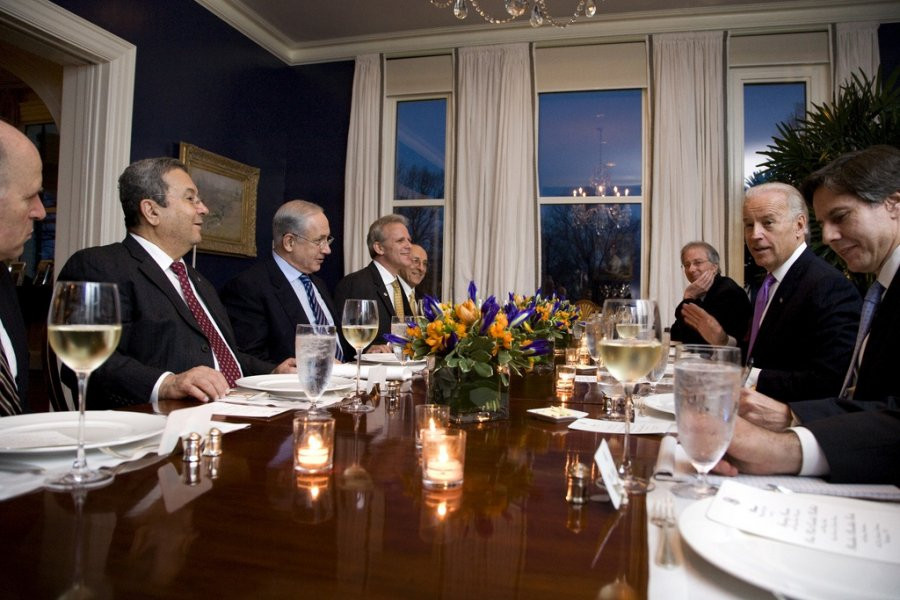 br/> (Ảnh: Washington Post) Từ năm 1977, ông Walter Mondale là phó tổng thống đầu tiên sống tại đây.Nơi đây cũng là chốn vợ chồng ông Joe Biden từng gắn bó trong suốt 8 năm khi ông đang giữ vị trí phó tổng thống (2008-2016).