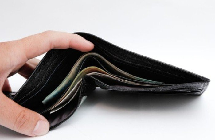 Đặt những thứ này vào ví, cuối năm tiền về như thác đổ Dat nhung thu nay vao vi, cuoi nam tien ve nhu thac do