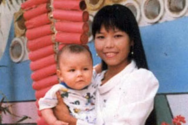 Chuyen ve cau be Viet bong dung tro thanh con trai ty phu My-Hinh-3