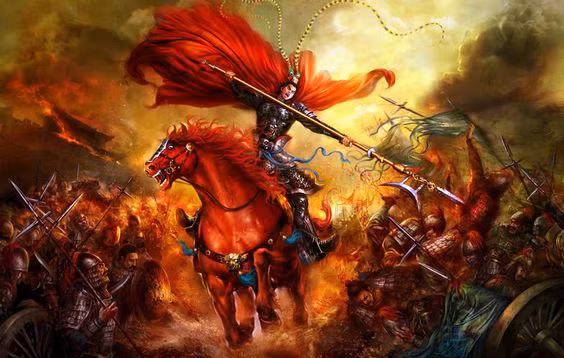 Vi sao Vien Thuat phan boi giao uoc voi La Bo?-Hinh-2