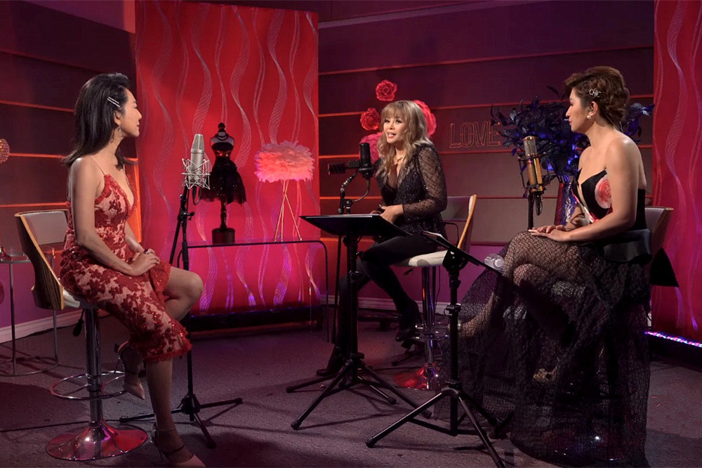 MC Ky Duyen: Toi dang e, muon tim anh giau, dep trai, biet chieu