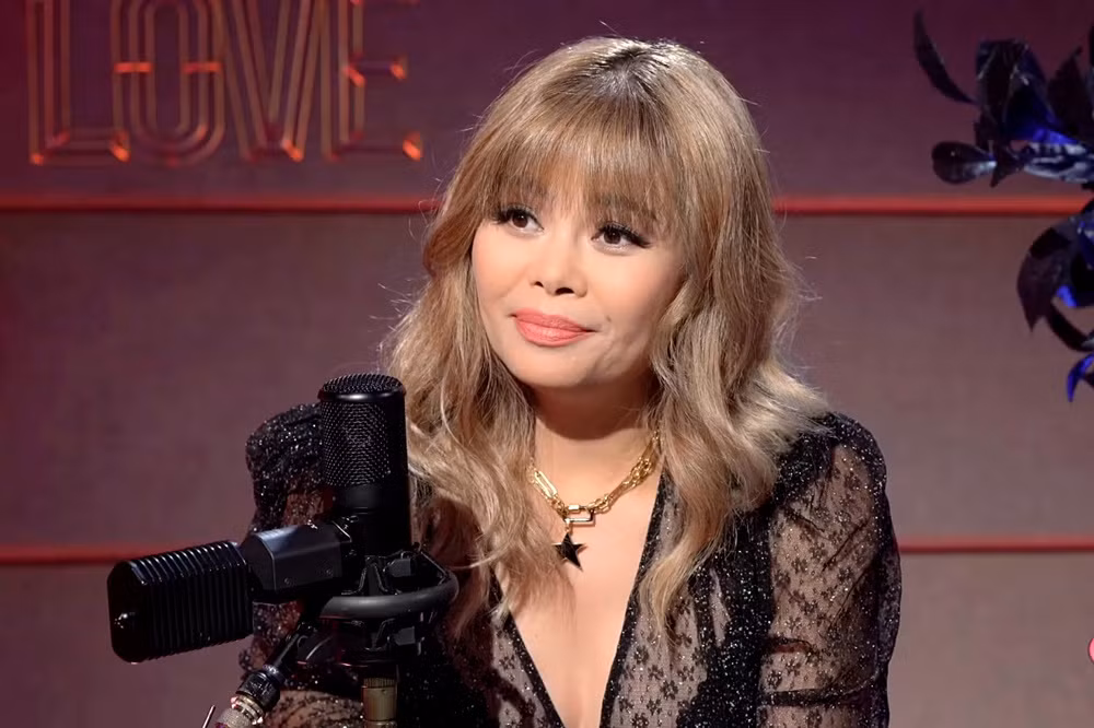 MC Ky Duyen: Toi dang e, muon tim anh giau, dep trai, biet chieu-Hinh-5