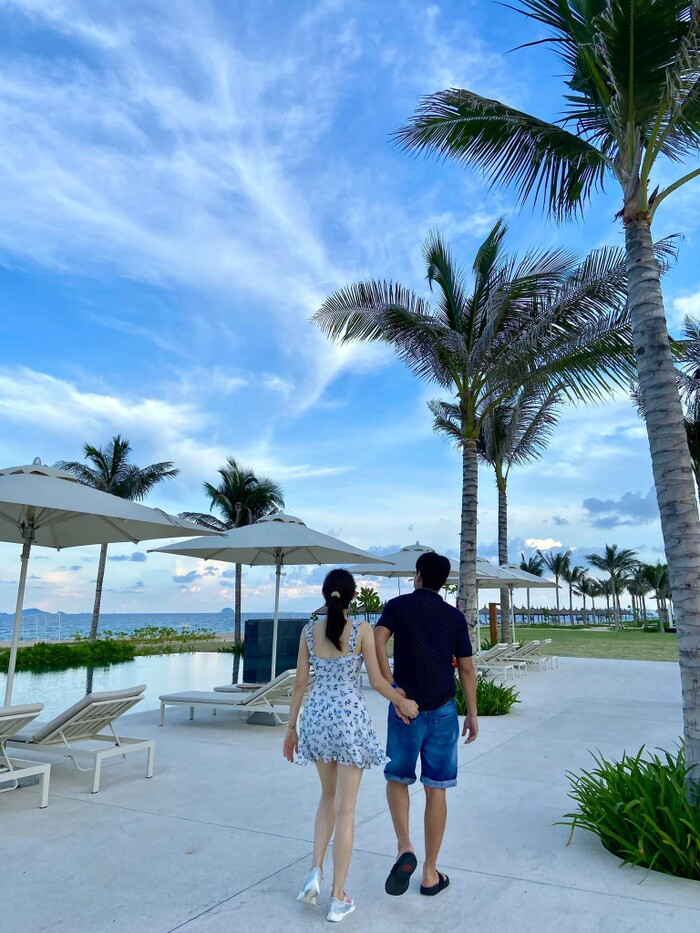 Đặt tên con gái là Linh nếu muốn số hưởng như hội hotgirl này - Hình 6 Dat ten con gai la Linh neu muon so huong nhu hoi hotgirl nay-Hinh-6