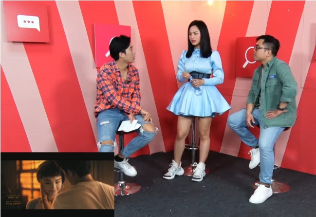 Dien cuong gym giam can, Miu Le danh mat ve nu tinh-Hinh-4