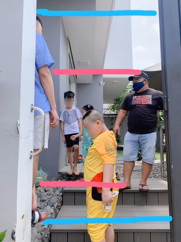 Oc Thanh Van gay tranh cai khi so chieu cao cua Hieu Hien voi ong xa-Hinh-3