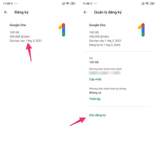 2 cach de tranh bi mat tien oan uong khi dung thu ung dung-Hinh-5