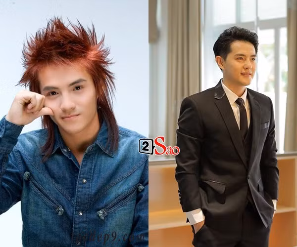 Không ai có thể phủ nhận dung mạo nam thần của Ông Cao Thắng. Nhưng từ khi thay đổi phong cách sang đĩnh đạc, đàn ông hơn, anh càng khiến nhiều cô gái phải mê mệt.