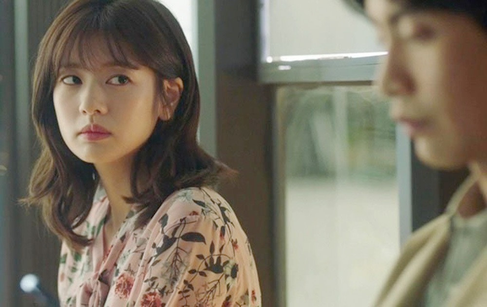 Soc khi ban trai thu nhan qua khu tung nghien ma tuy, co bac