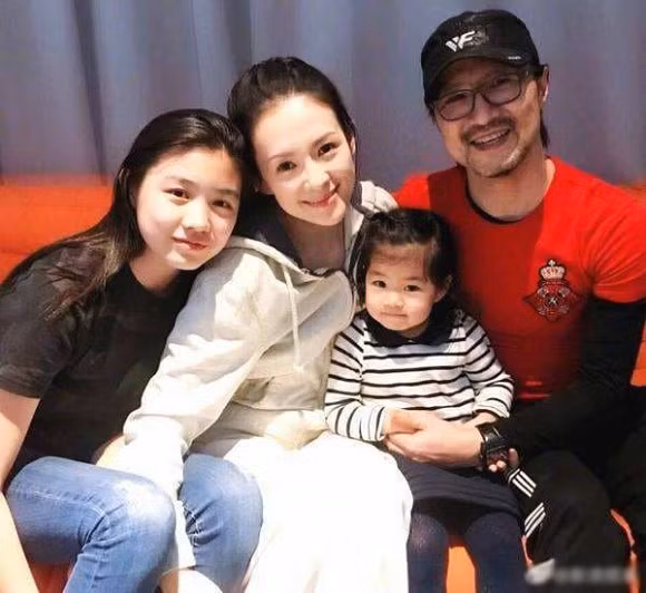 Chuong Tu Di to chuc sinh nhat cho con gai rieng cua chong-Hinh-12