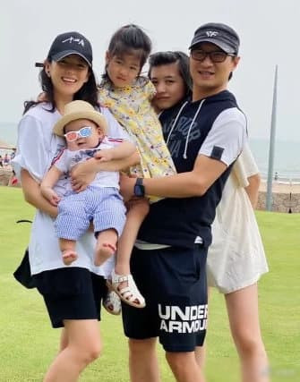 Chuong Tu Di to chuc sinh nhat cho con gai rieng cua chong-Hinh-10