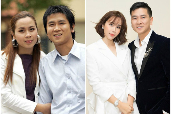 Showbiz Viet con nhieu cap doi ly hon roi tai hop-Hinh-4