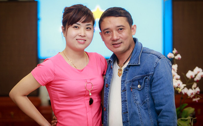 Showbiz Viet con nhieu cap doi ly hon roi tai hop-Hinh-8