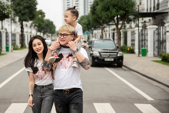 Showbiz Viet con nhieu cap doi ly hon roi tai hop-Hinh-2