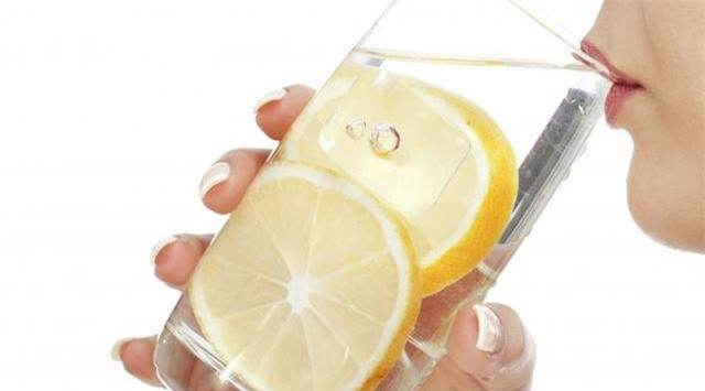 Uống nước chanh thời điểm này tốt hơn nghìn lần thuốc bổ ảnh 1 Uống nước chanh thời điểm này tốt hơn nghìn lần thuốc bổ ảnh 1