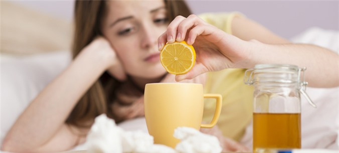 Uống nước chanh thời điểm này tốt hơn nghìn lần thuốc bổ ảnh 2 Uống nước chanh thời điểm này tốt hơn nghìn lần thuốc bổ ảnh 2