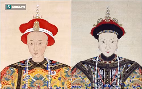 Su that kinh hoang chua tung duoc tiet lo ve Tu Hy Thai hau-Hinh-2