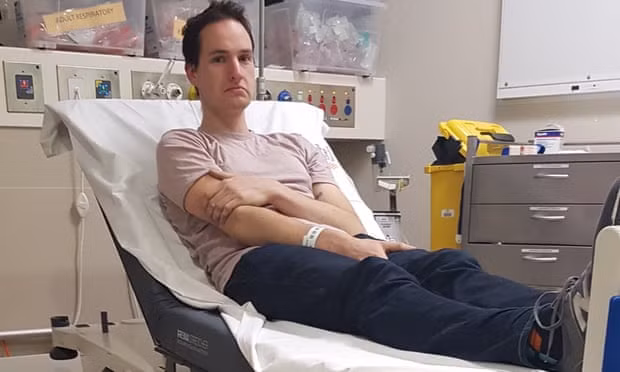 Tu che may ngua COVID-19, nha khoa hoc gap tai nan hai huoc