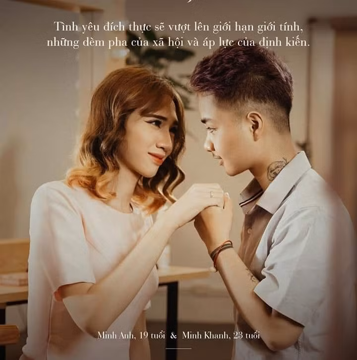 Nguoi dan ong Viet Nam sinh con dau tien da co tinh moi?