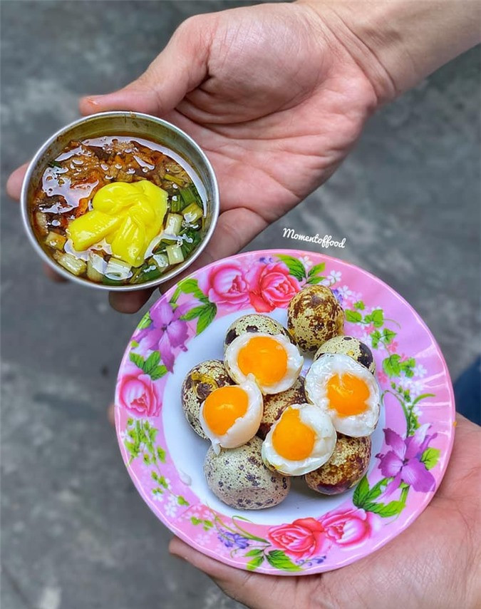 Món ăn vặt xế chiếu được lòng tín đồ ẩm thực Sài thành ảnh 9