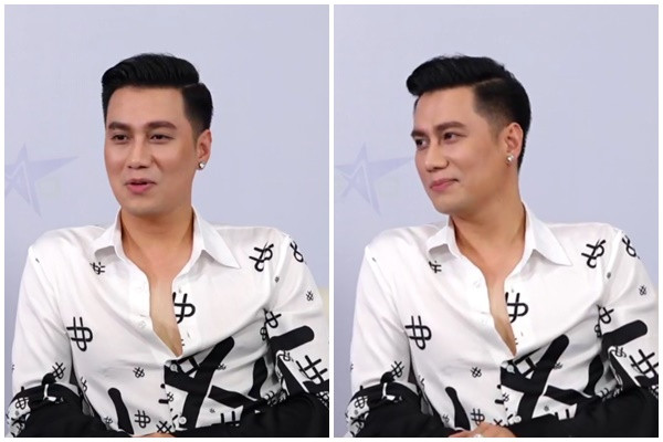 Viet Anh - Huong Tran sau ly hon-Hinh-4