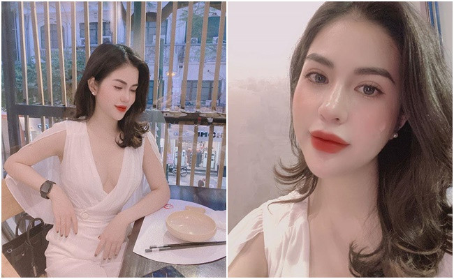 Viet Anh - Huong Tran sau ly hon-Hinh-7