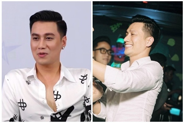 Viet Anh - Huong Tran sau ly hon-Hinh-3