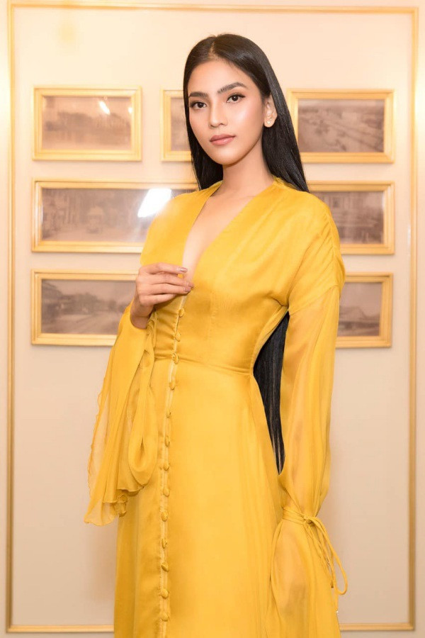 Điểm danh 3 mỹ nhân ăn chay xinh đẹp nhất làng giải trí Việt - Hình 12 Diem danh 3 my nhan an chay xinh dep nhat lang giai tri Viet-Hinh-12