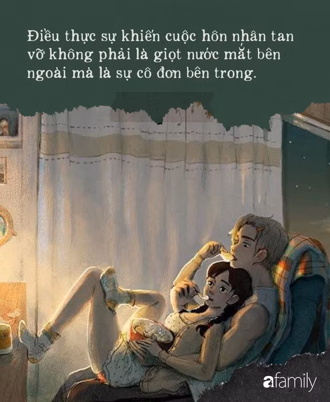 Nhung ngay o nha trong mua dich chong nhan ra chan ly tu vo minh