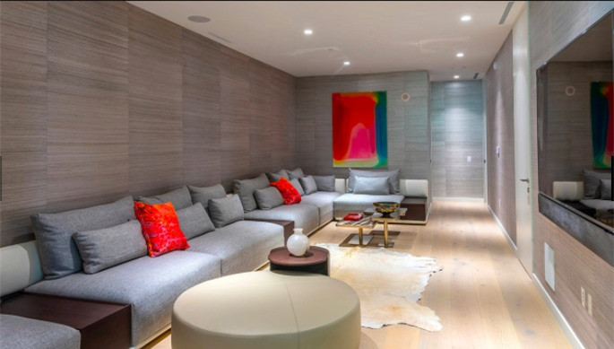 Can chung cu cao cap tri gia 360 ty dong cua Kardashian va Kanye West-Hinh-4