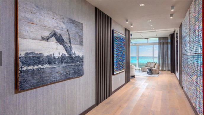 Can chung cu cao cap tri gia 360 ty dong cua Kardashian va Kanye West-Hinh-7