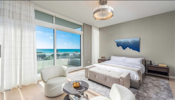 Can chung cu cao cap tri gia 360 ty dong cua Kardashian va Kanye West-Hinh-5