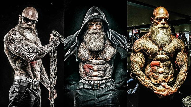 Luc si co bap cuon cuon: U60 khong ai dam cham-Hinh-3