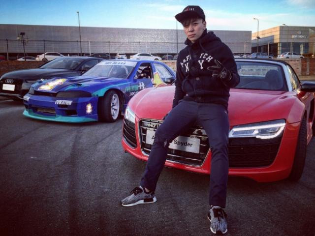 Cuộc sống như ông hoàng cùa các sao nhí đình đám một thời - Hình 12 Cuoc song nhu ong hoang cua cac sao nhi dinh dam mot thoi-Hinh-12