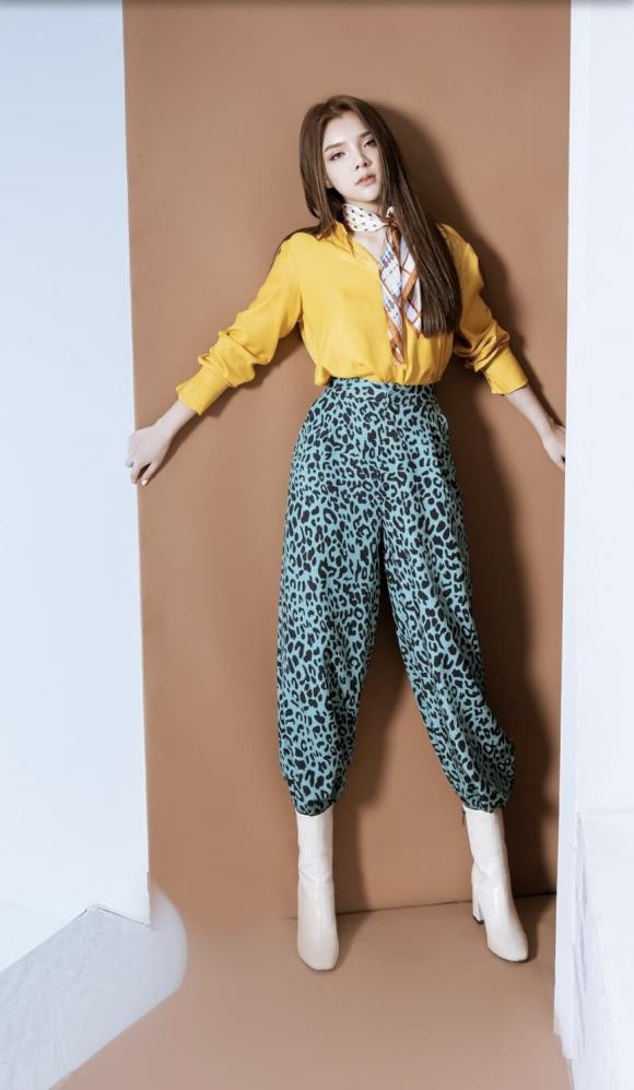 Truong Thuy Linh: Hay cho minh mot dau an rieng biet cua tuoi 20-Hinh-4