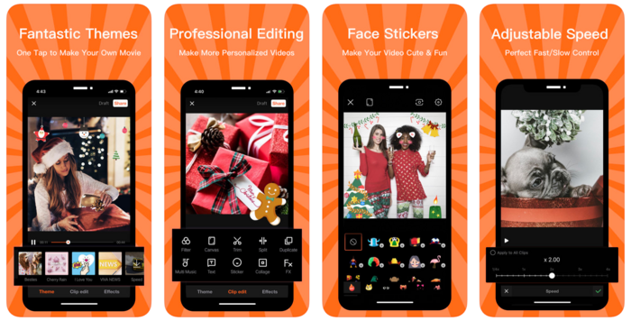 Ung dung VivaVideo bi cao buoc chua phan mem gian diep-Hinh-5