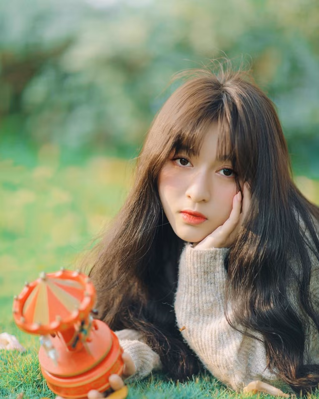 Sao nhi dinh dam - nguoi mat hut, nguoi sinh con o tuoi 20-Hinh-10