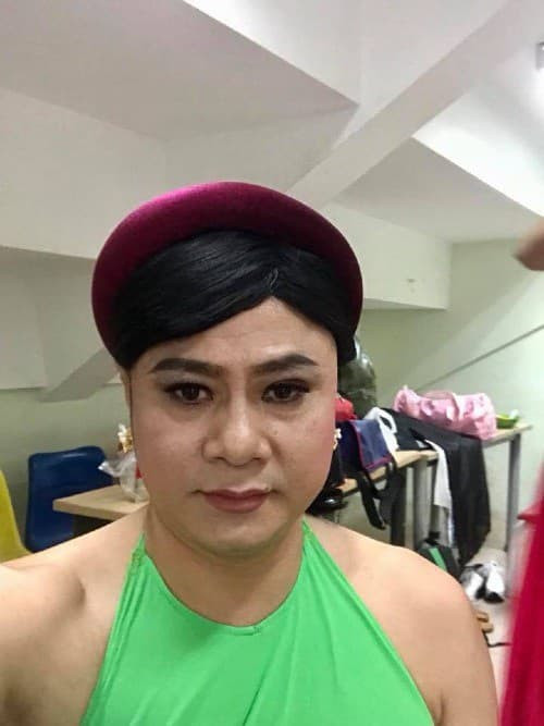 ##s###Hiện nay, Tự Long là Phó giám đốc Nhà hát Chèo Quân đội.