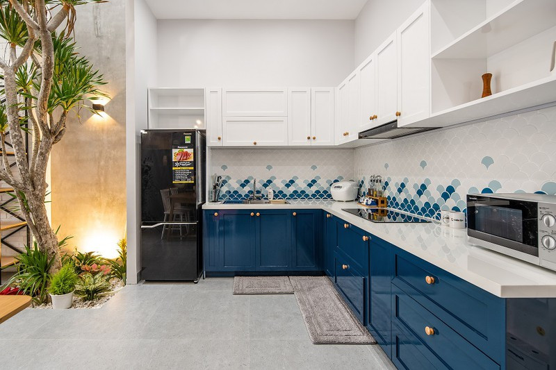 Ngam ngoi nha phong cach Scandinavian dep den ngo ngang-Hinh-8