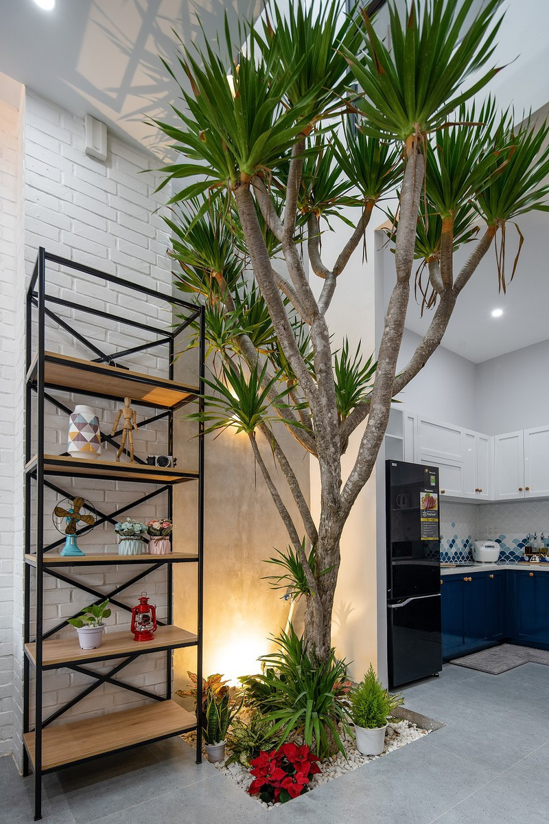 Ngam ngoi nha phong cach Scandinavian dep den ngo ngang-Hinh-6