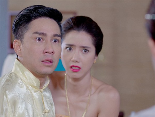 Vợ cả gửi tặng một chiếc váy kèm lời chúc 'sâu cay' ảnh 2 Vợ cả gửi tặng một chiếc váy kèm lời chúc 'sâu cay' ảnh 2