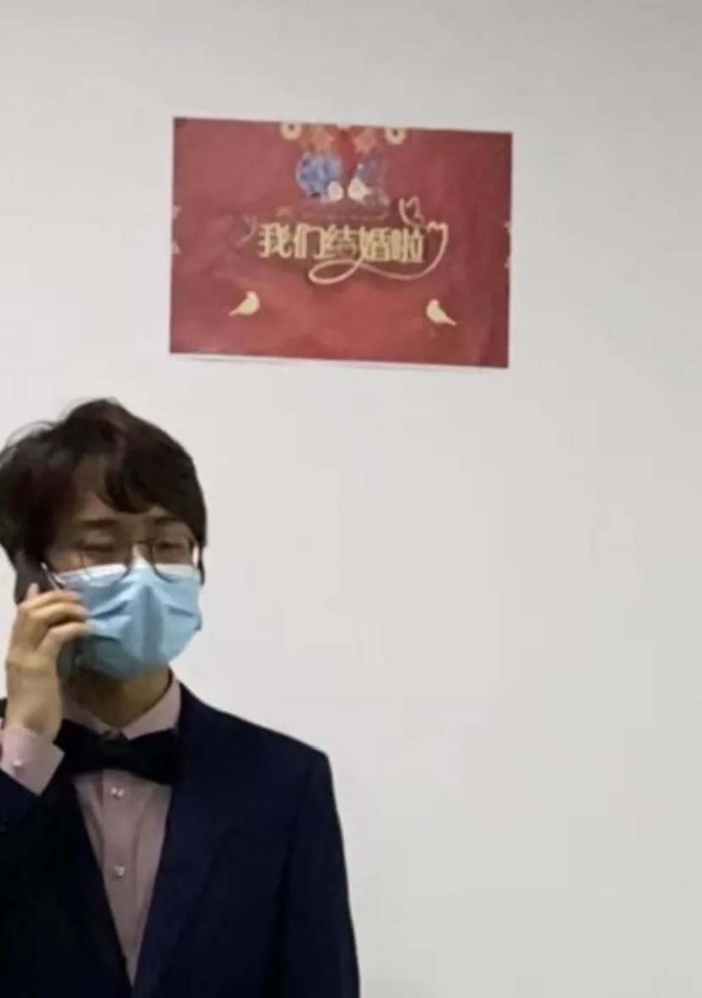 Chu re bo co dau lai mot minh trong dam cuoi-Hinh-4