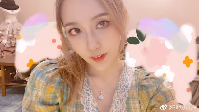 Nu BLV nong bong cua LPL he lo tieu chi 'chon chong-Hinh-12