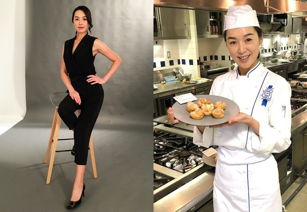 Cuoc song cua my nhan 'Hoang Phi Hong' Vuong Tinh Oanh-Hinh-7