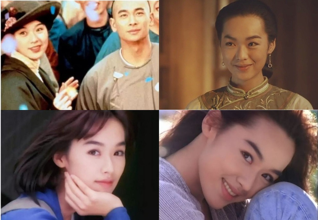 Cuoc song cua my nhan 'Hoang Phi Hong' Vuong Tinh Oanh-Hinh-3