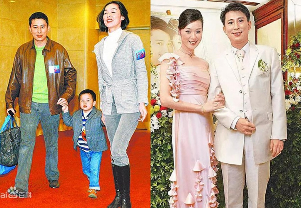 Cuoc song cua my nhan 'Hoang Phi Hong' Vuong Tinh Oanh-Hinh-5