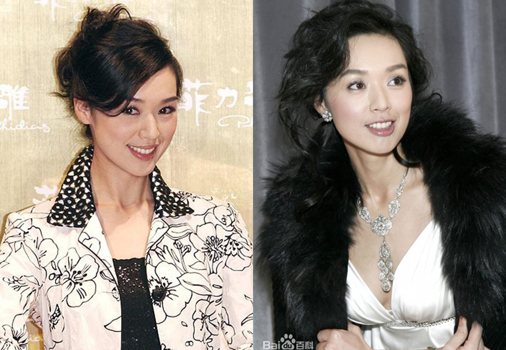 Cuoc song cua my nhan 'Hoang Phi Hong' Vuong Tinh Oanh-Hinh-4